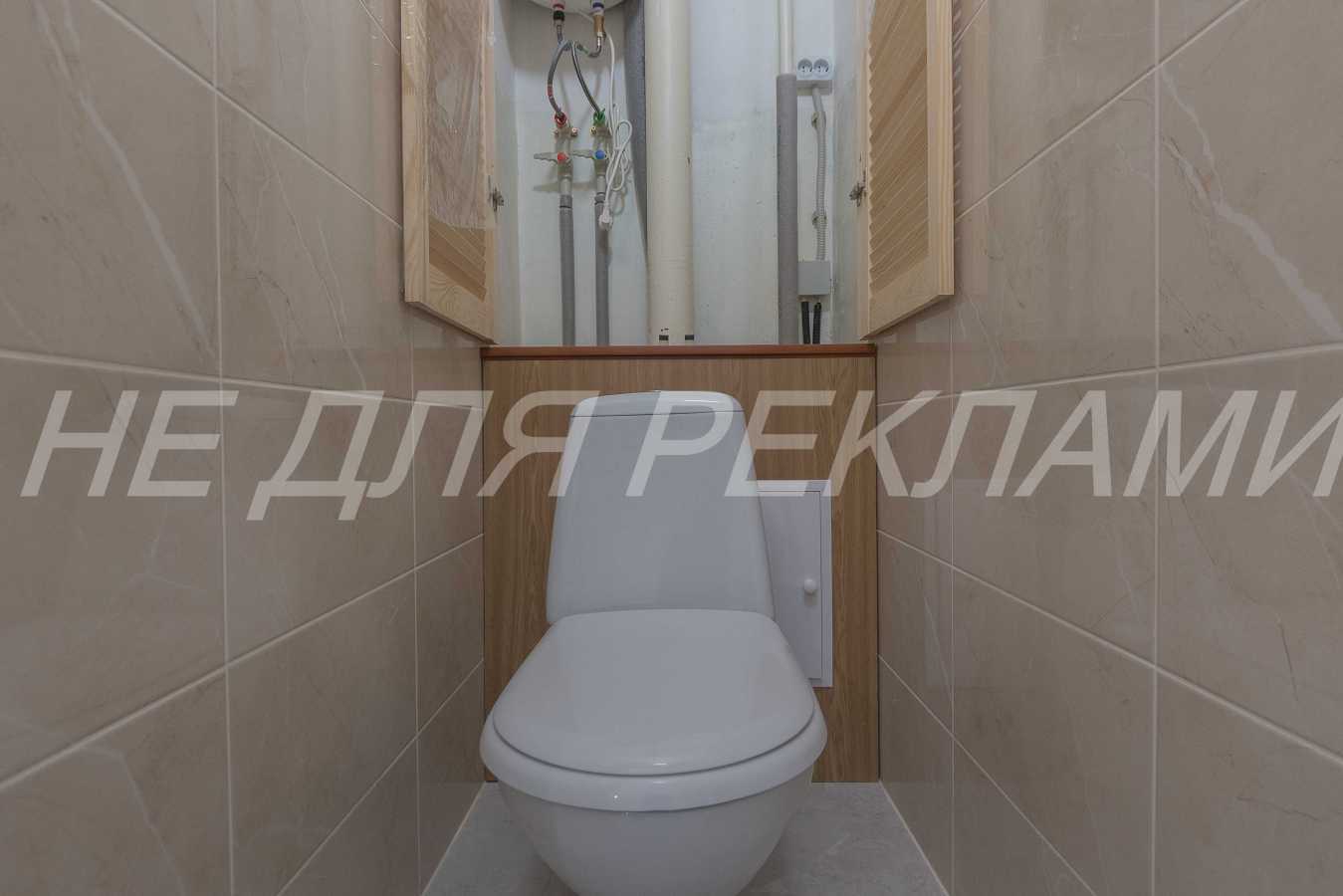 Продаж 2-кімнатної квартири 54.2 м², Наталії Ужвій вул., 4