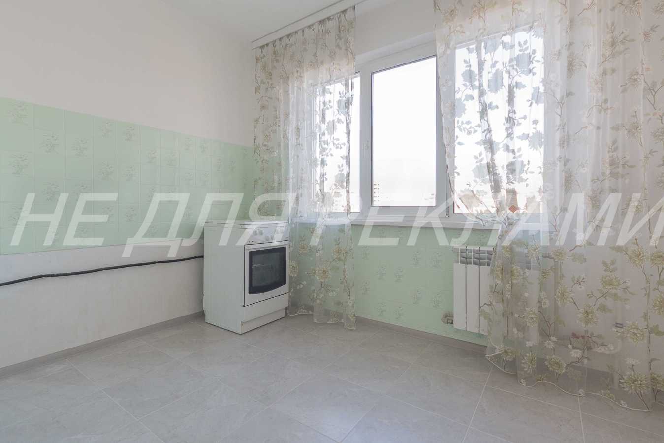Продаж 2-кімнатної квартири 54.2 м², Наталії Ужвій вул., 4