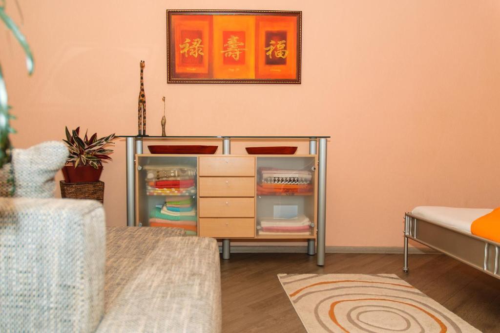 Продажа 1-комнатной квартиры 37.6 м², Большая Васильковская ул., 124А