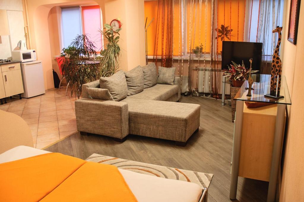 Продажа 1-комнатной квартиры 37.6 м², Большая Васильковская ул., 124А
