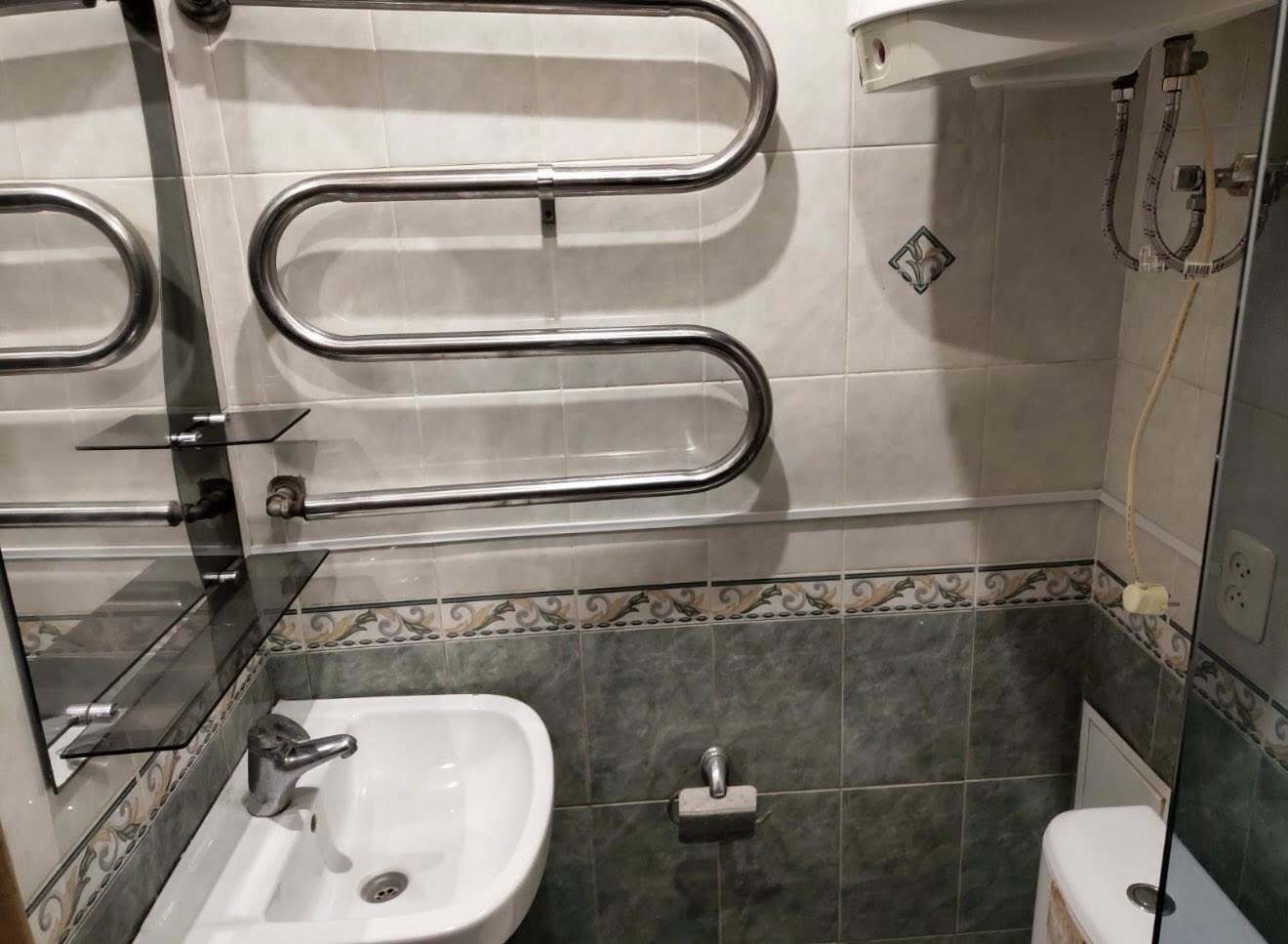 Оренда 1-кімнатної квартири 25 м², Коробова вул., 8