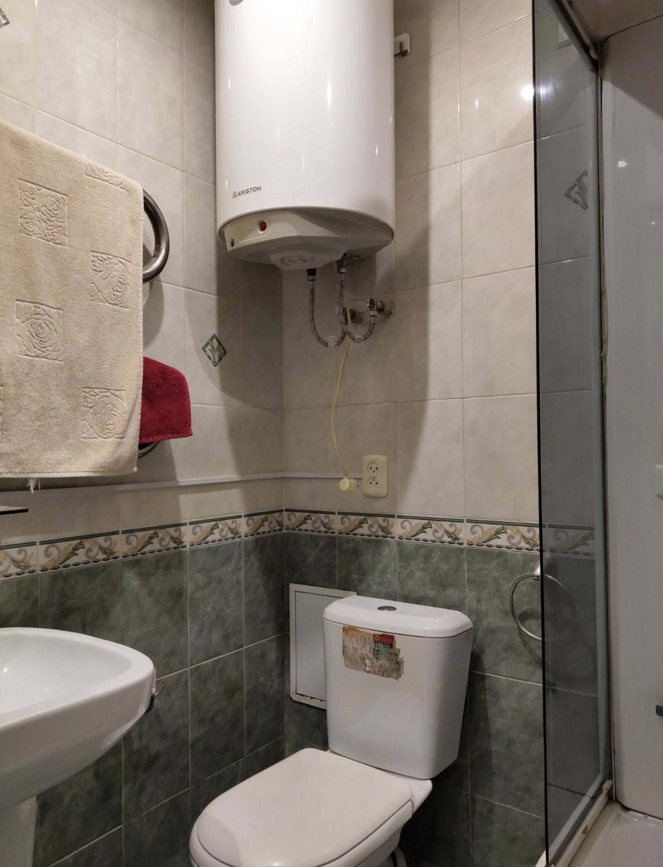 Оренда 1-кімнатної квартири 25 м², Коробова вул., 8