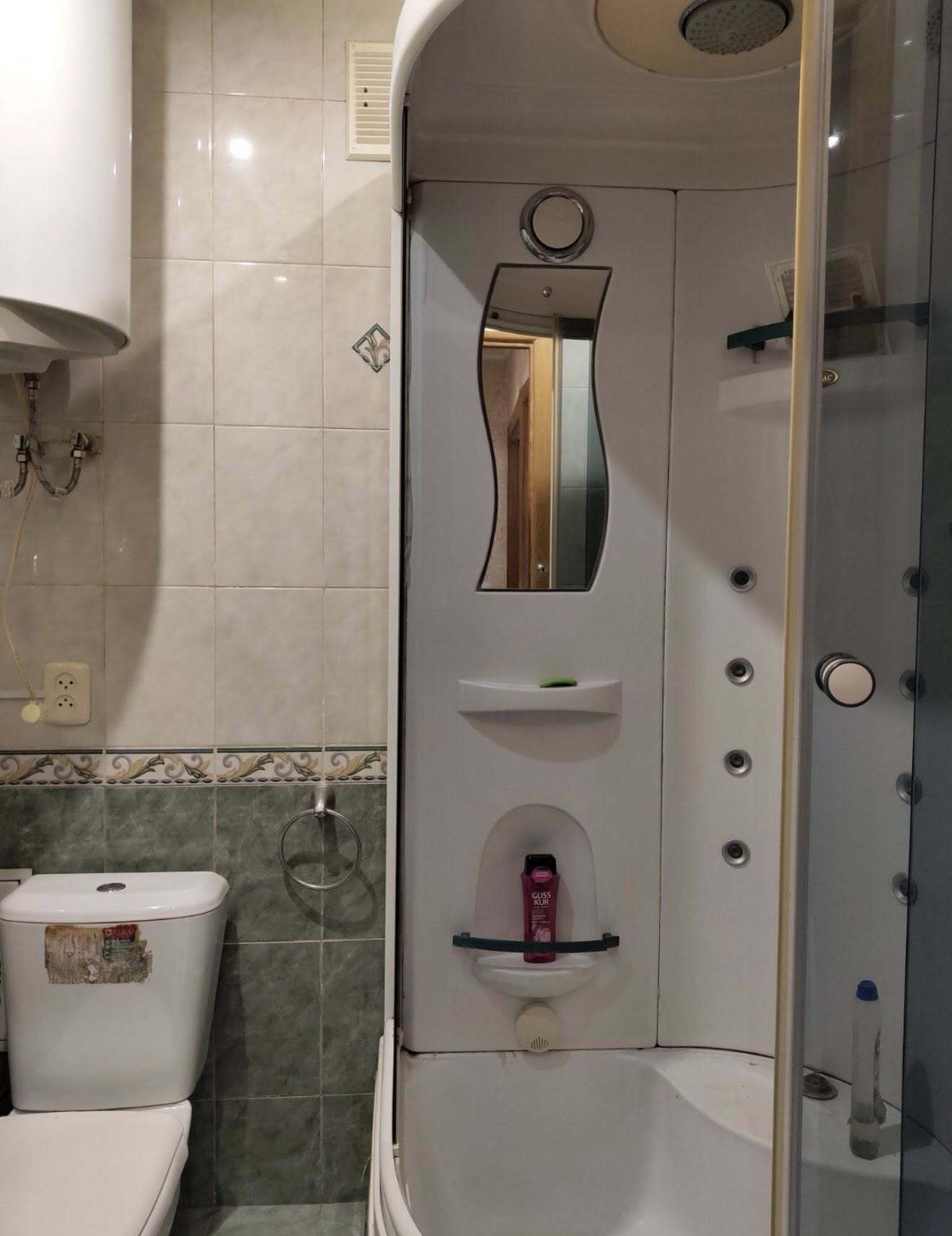 Оренда 1-кімнатної квартири 25 м², Коробова вул., 8