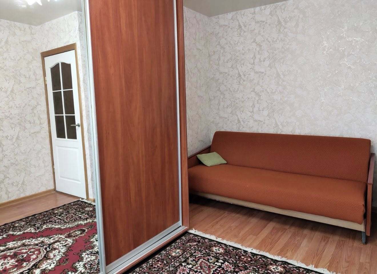 Оренда 1-кімнатної квартири 25 м², Коробова вул., 8