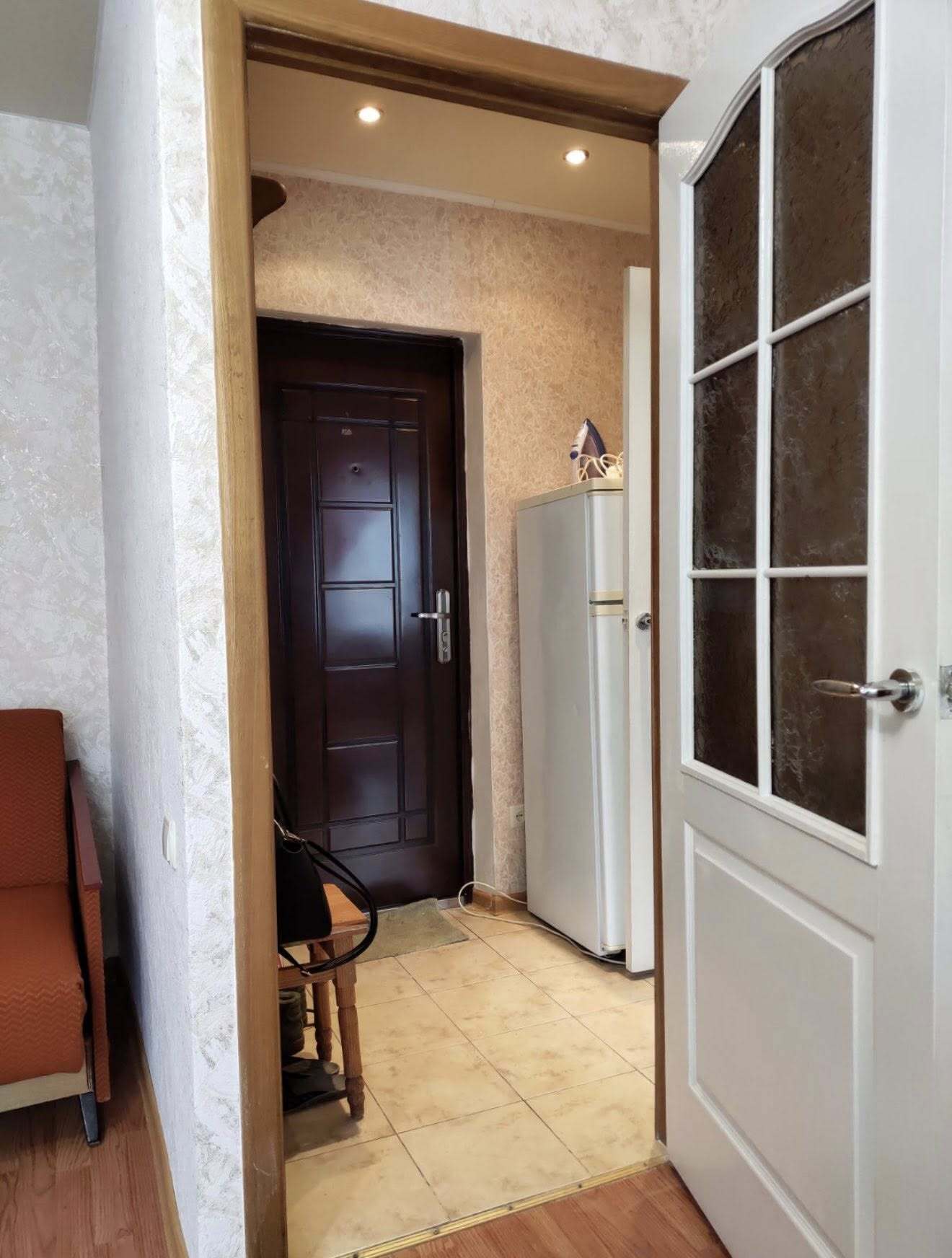 Оренда 1-кімнатної квартири 25 м², Коробова вул., 8