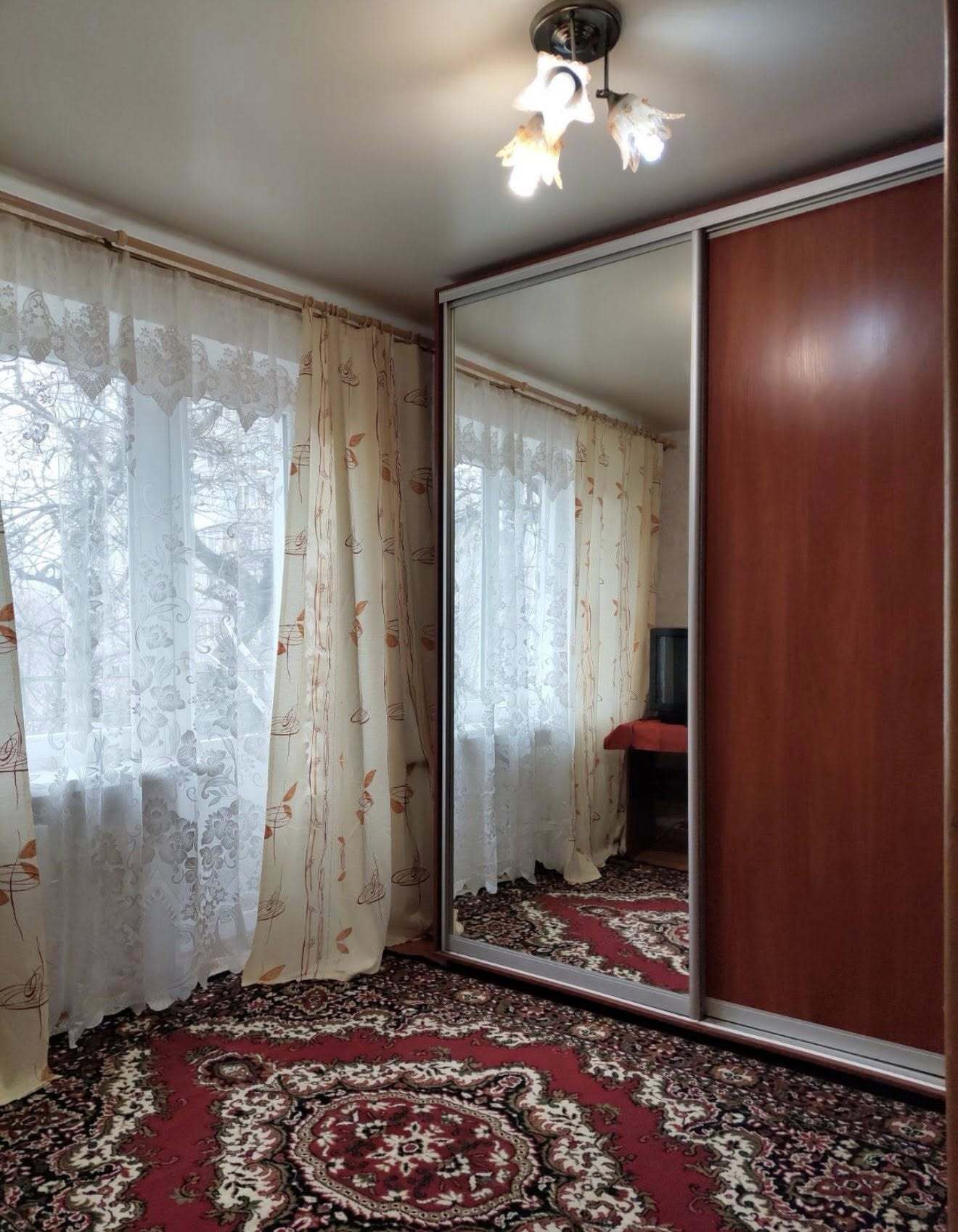 Оренда 1-кімнатної квартири 25 м², Коробова вул., 8