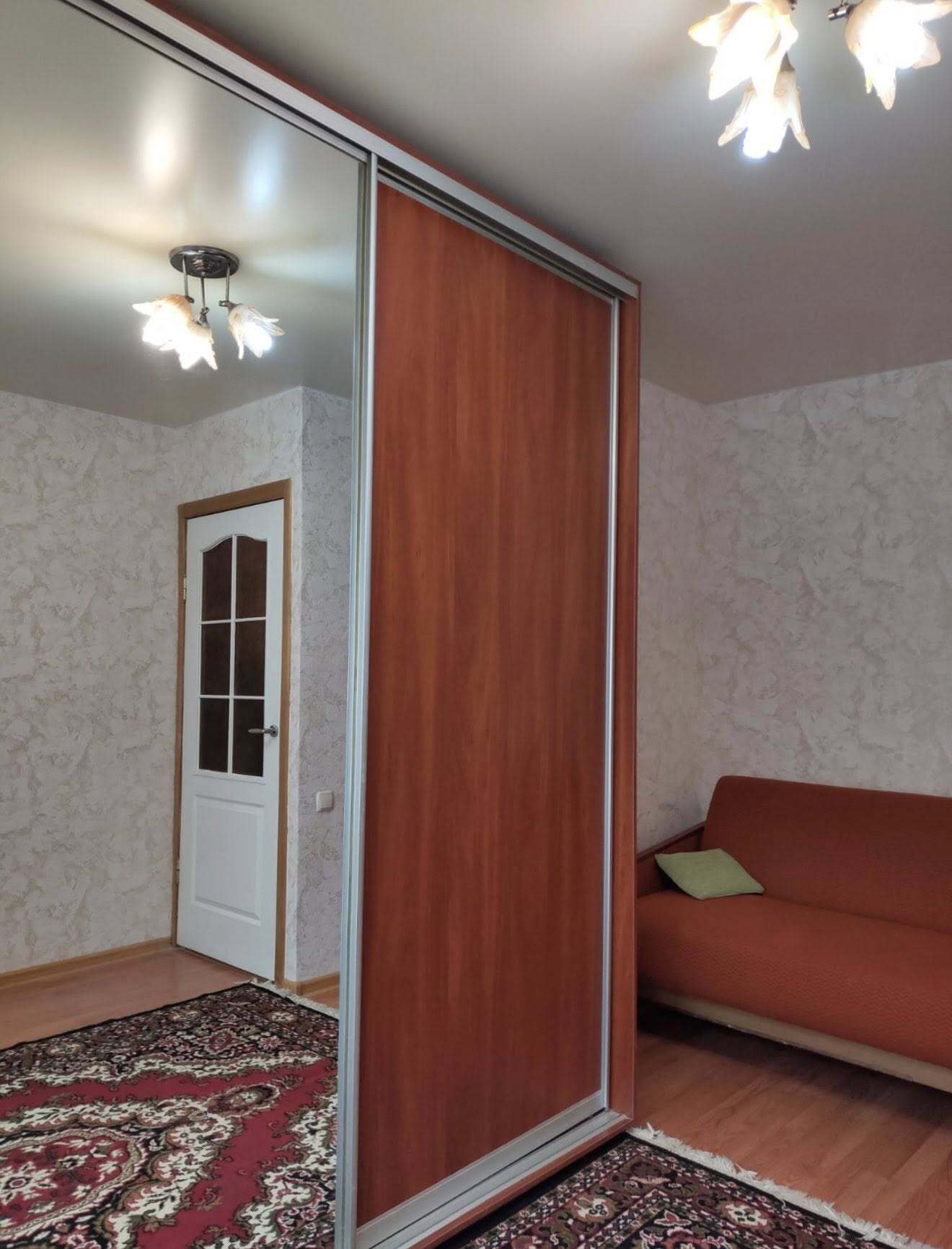 Оренда 1-кімнатної квартири 25 м², Коробова вул., 8