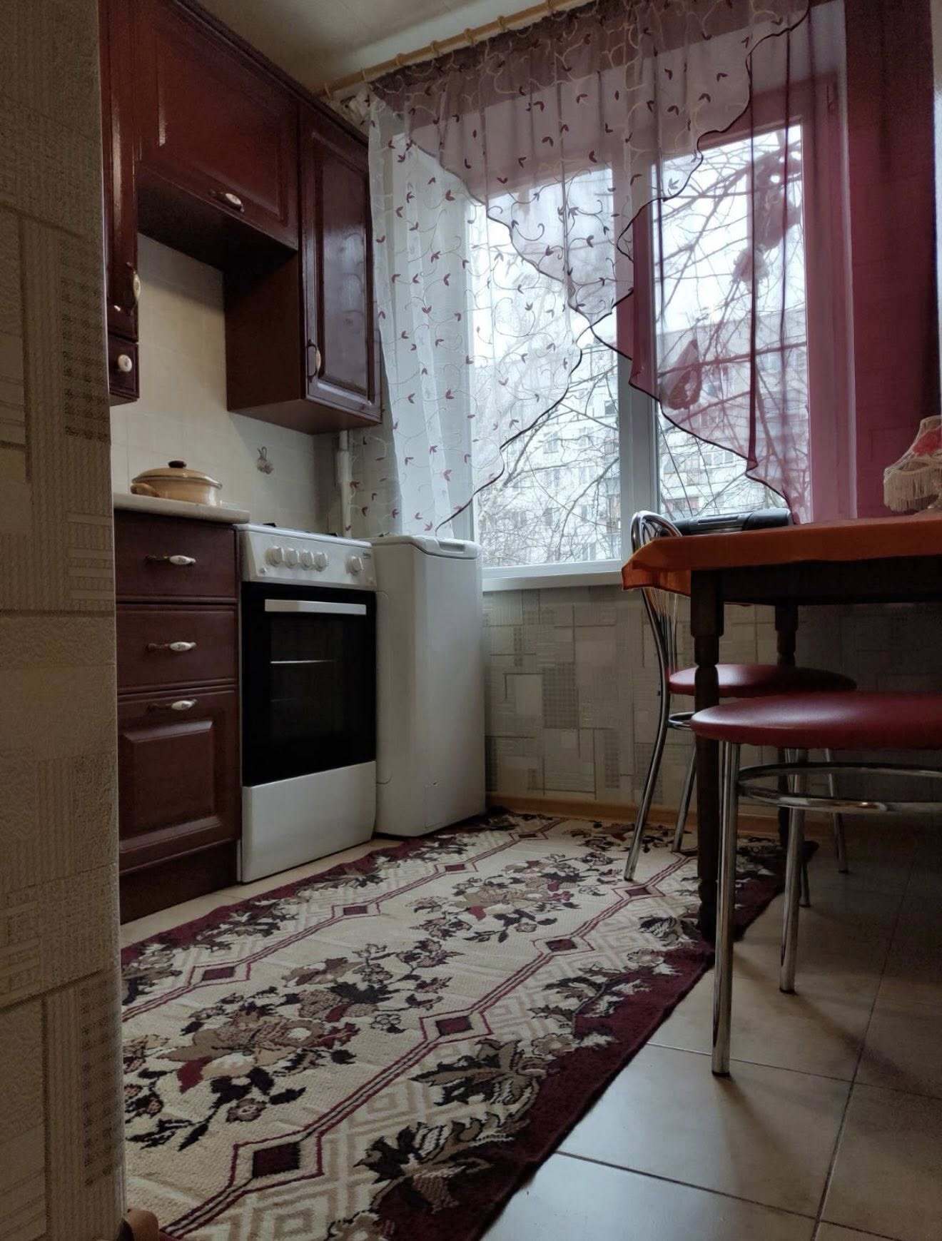 Оренда 1-кімнатної квартири 25 м², Коробова вул., 8