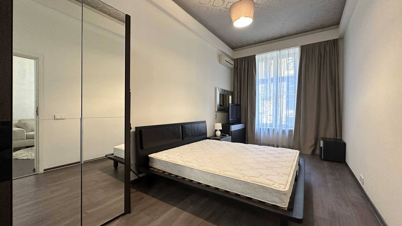 Аренда 3-комнатной квартиры 87 м², Ивана Франко ул., 17В