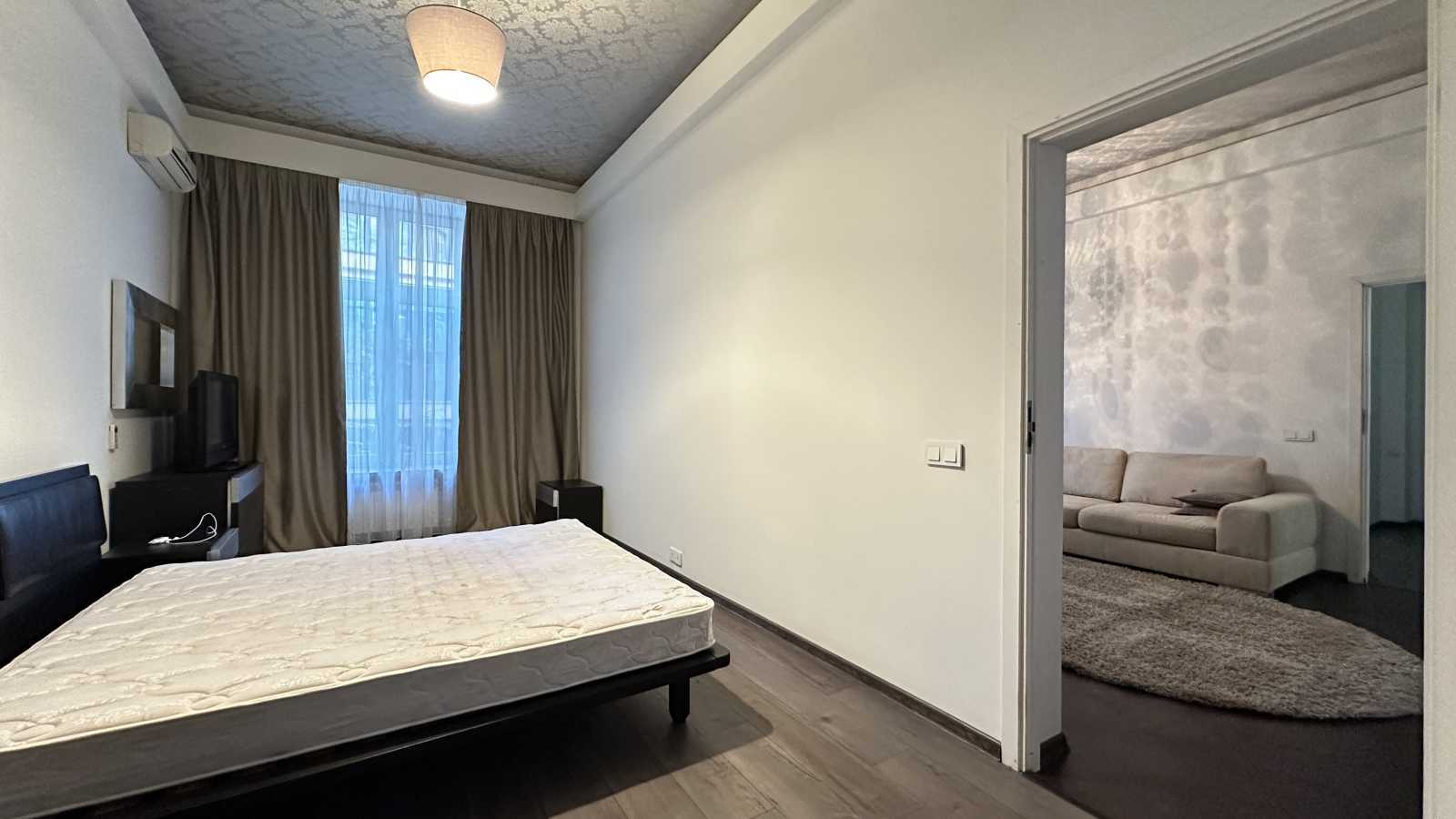 Аренда 3-комнатной квартиры 87 м², Ивана Франко ул., 17В