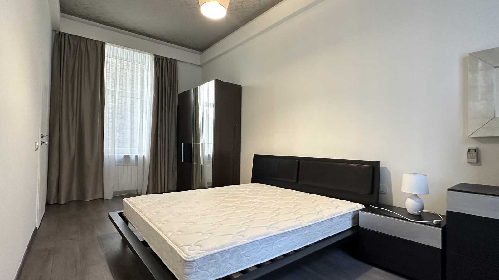 Аренда 3-комнатной квартиры 87 м², Ивана Франко ул., 17В