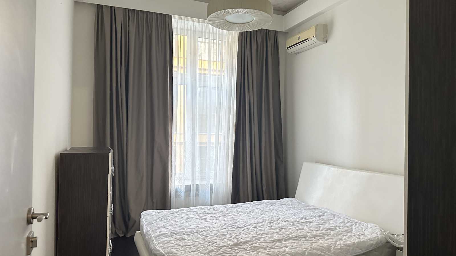 Аренда 3-комнатной квартиры 87 м², Ивана Франко ул., 17В