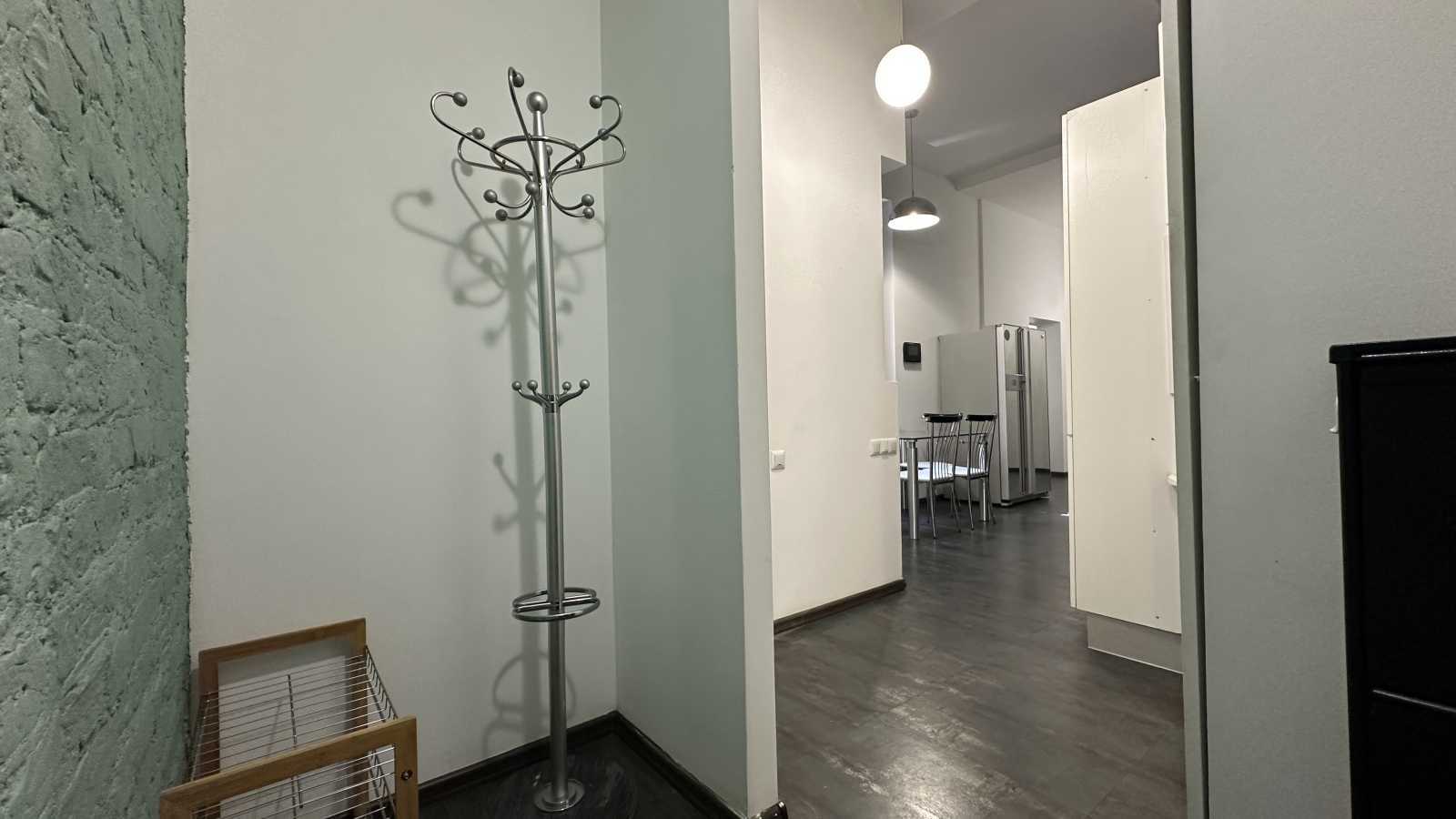 Аренда 3-комнатной квартиры 87 м², Ивана Франко ул., 17В
