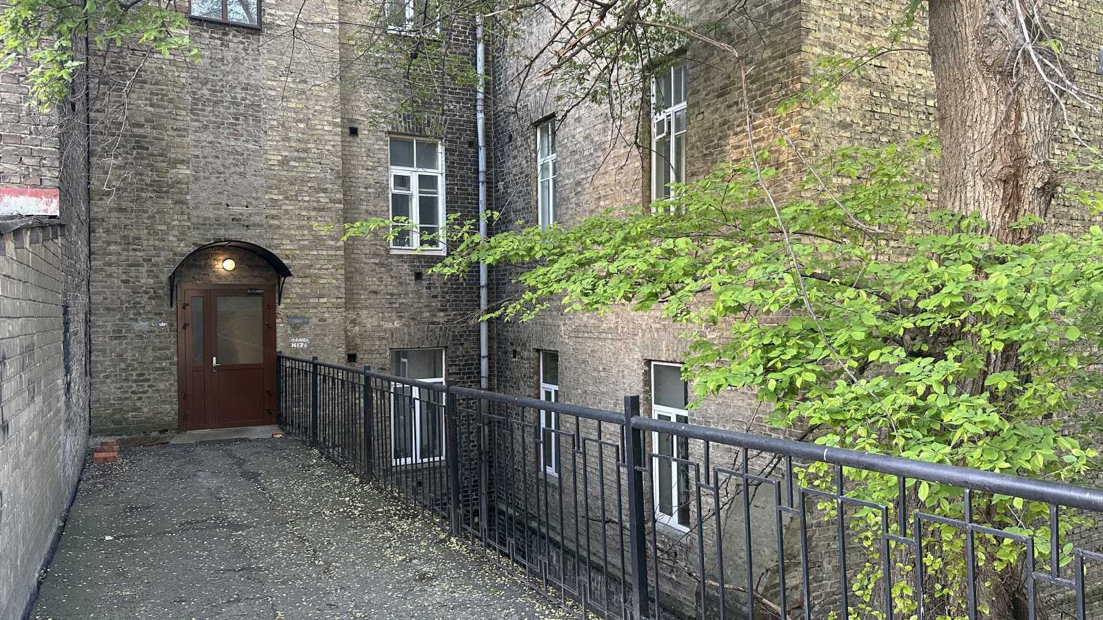 Аренда 3-комнатной квартиры 87 м², Ивана Франко ул., 17В