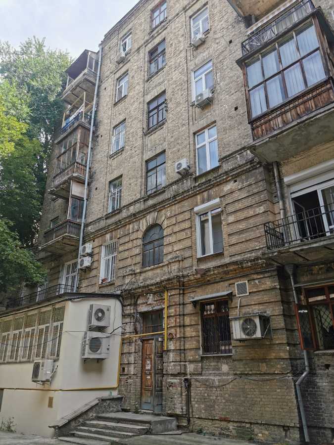 Аренда 3-комнатной квартиры 87 м², Ивана Франко ул., 17В