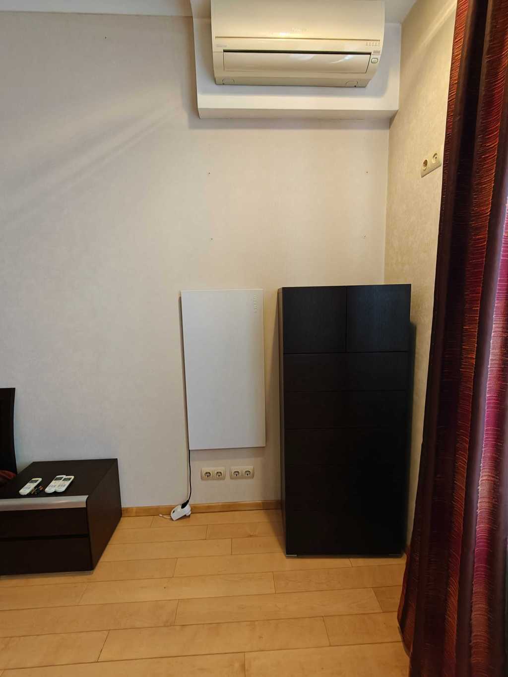 Аренда 2-комнатной квартиры 95 м², Молдавская ул., 2