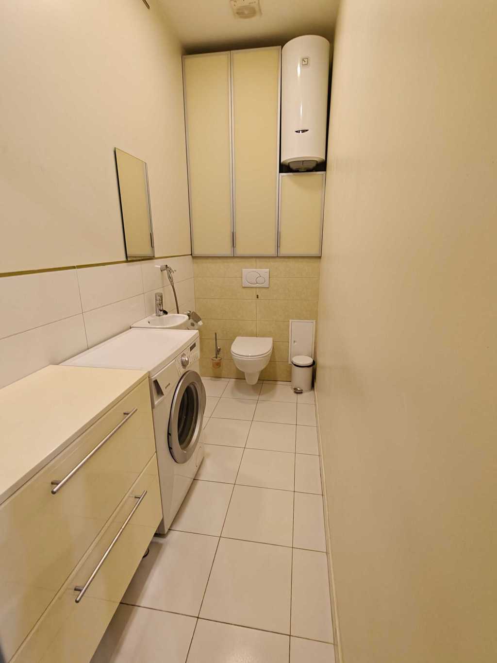 Аренда 2-комнатной квартиры 95 м², Молдавская ул., 2