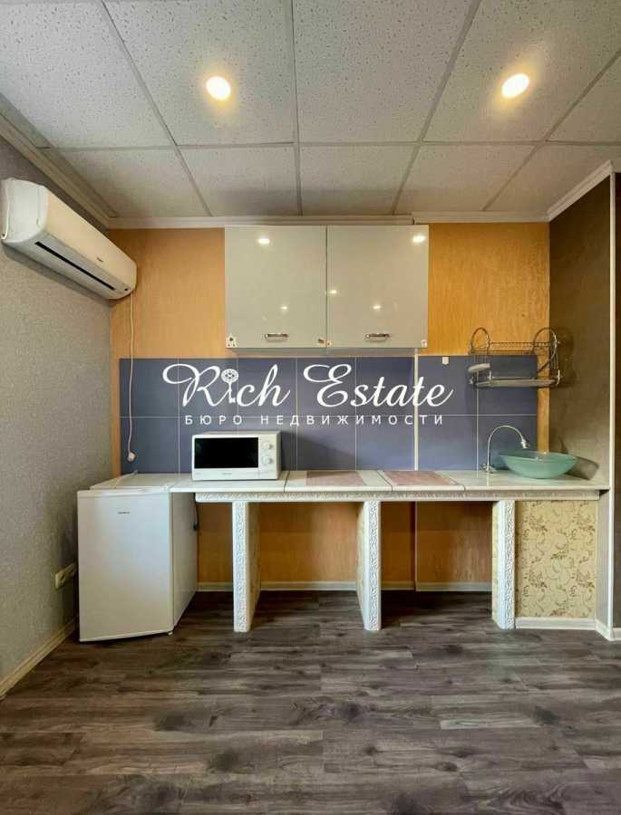Аренда 1-комнатной квартиры 25 м², Сечевых Стрельцов ул., 52А