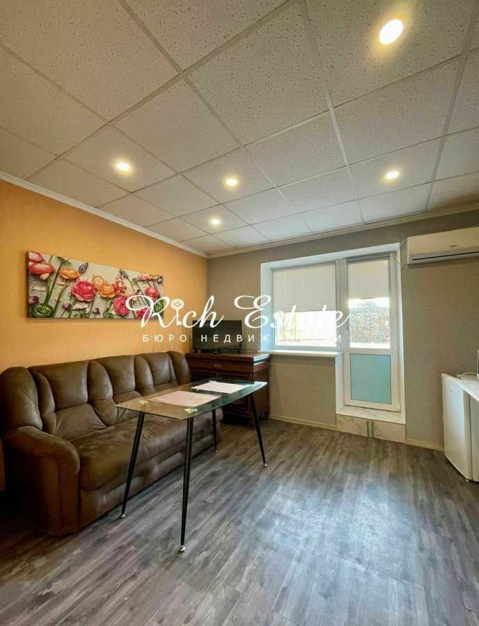 Аренда 1-комнатной квартиры 25 м², Сечевых Стрельцов ул., 52А