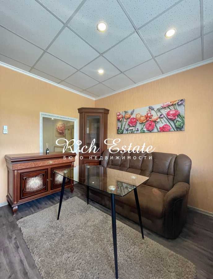 Аренда 1-комнатной квартиры 25 м², Сечевых Стрельцов ул., 52А