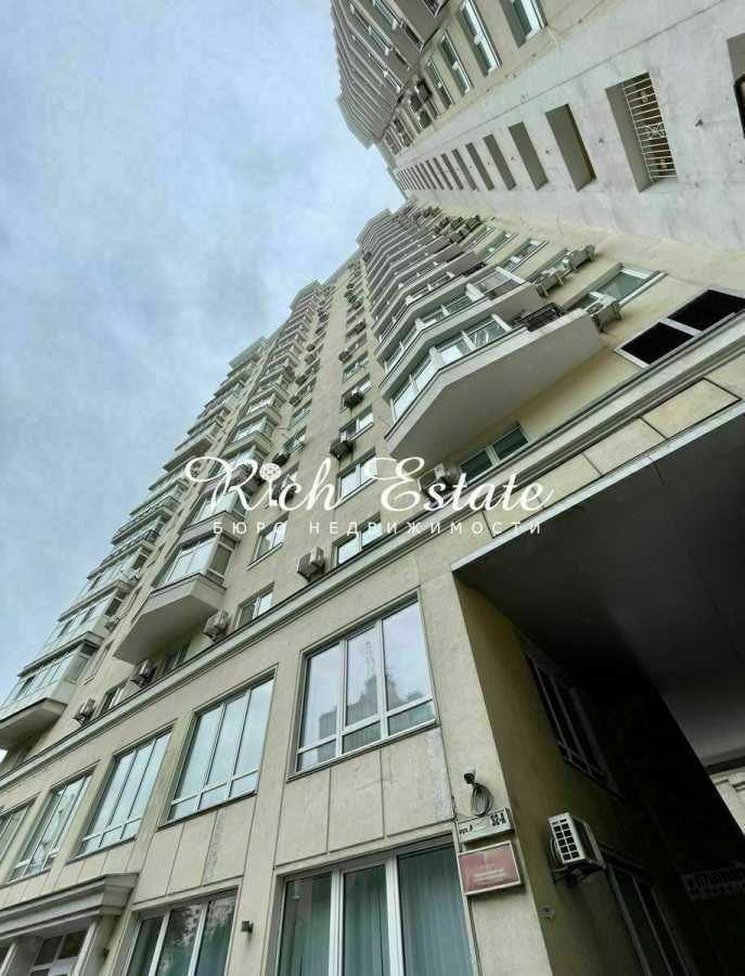 Аренда 1-комнатной квартиры 25 м², Сечевых Стрельцов ул., 52А