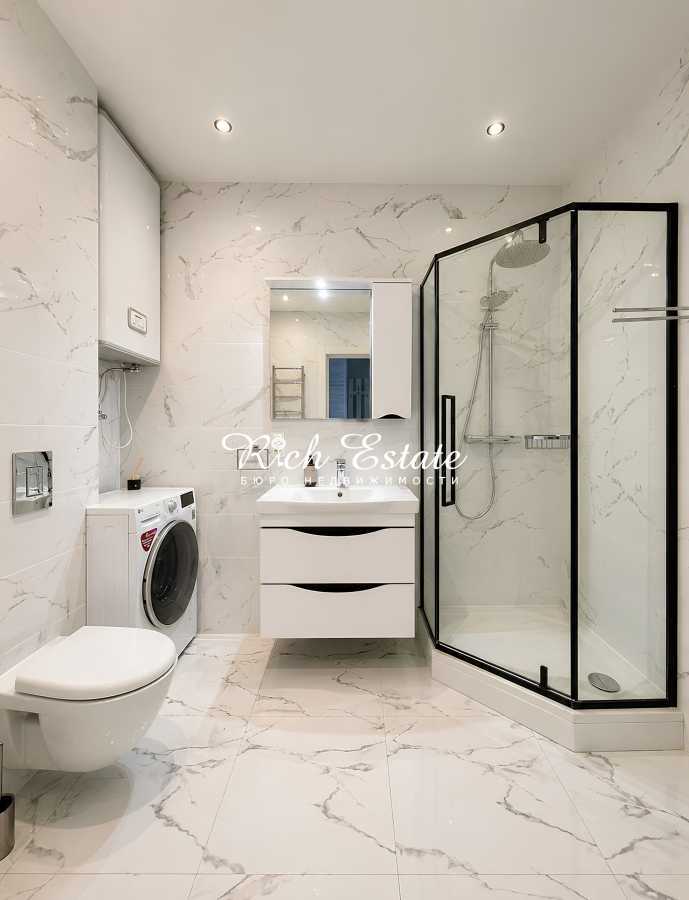 Аренда 1-комнатной квартиры 33 м², Маршала Рыбалко ул., 5Б