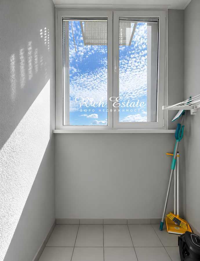 Аренда 1-комнатной квартиры 33 м², Маршала Рыбалко ул., 5Б