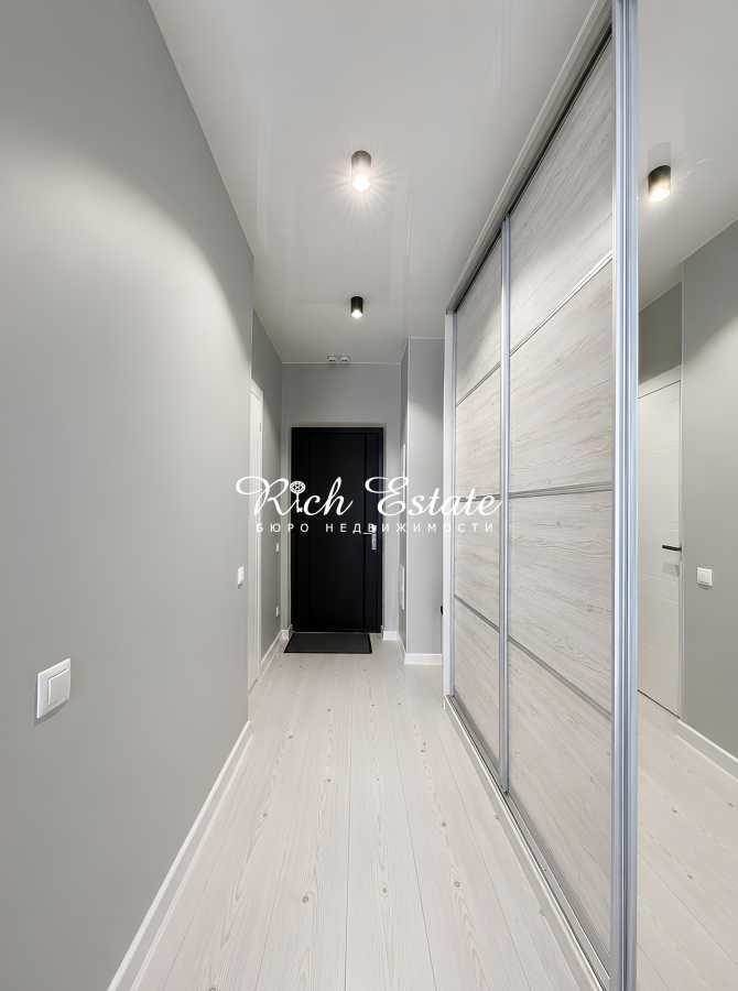 Аренда 1-комнатной квартиры 33 м², Маршала Рыбалко ул., 5Б