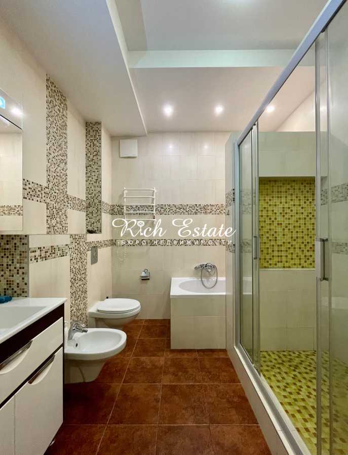 Аренда 3-комнатной квартиры 120 м², Сечевых Стрельцов ул., 52А