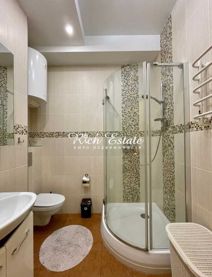 Аренда 3-комнатной квартиры 120 м², Сечевых Стрельцов ул., 52А