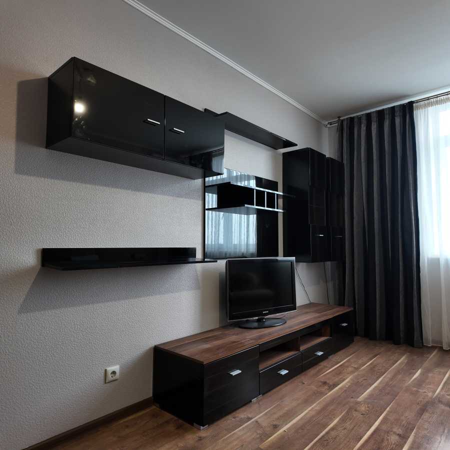 Продажа 1-комнатной квартиры 51.5 м², Воскресенская ул., 12Б