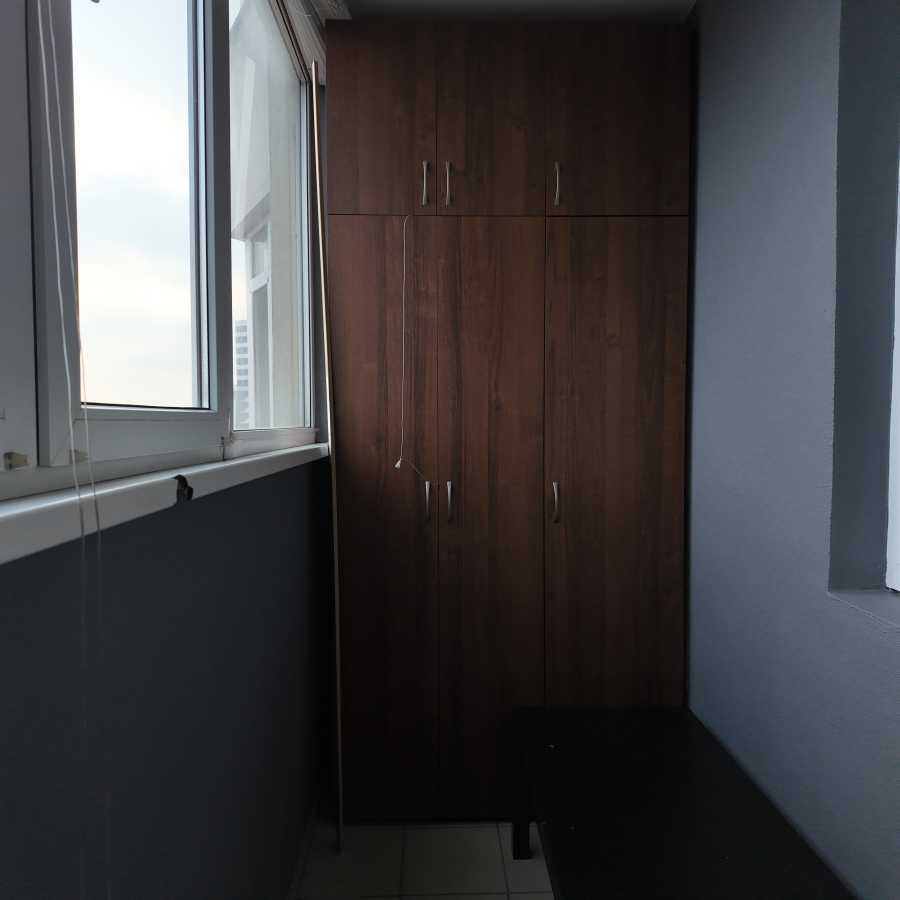 Продажа 1-комнатной квартиры 51.5 м², Воскресенская ул., 12Б