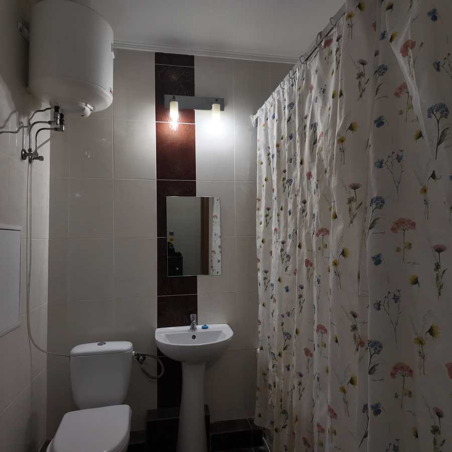 Продажа 1-комнатной квартиры 51.5 м², Воскресенская ул., 12Б