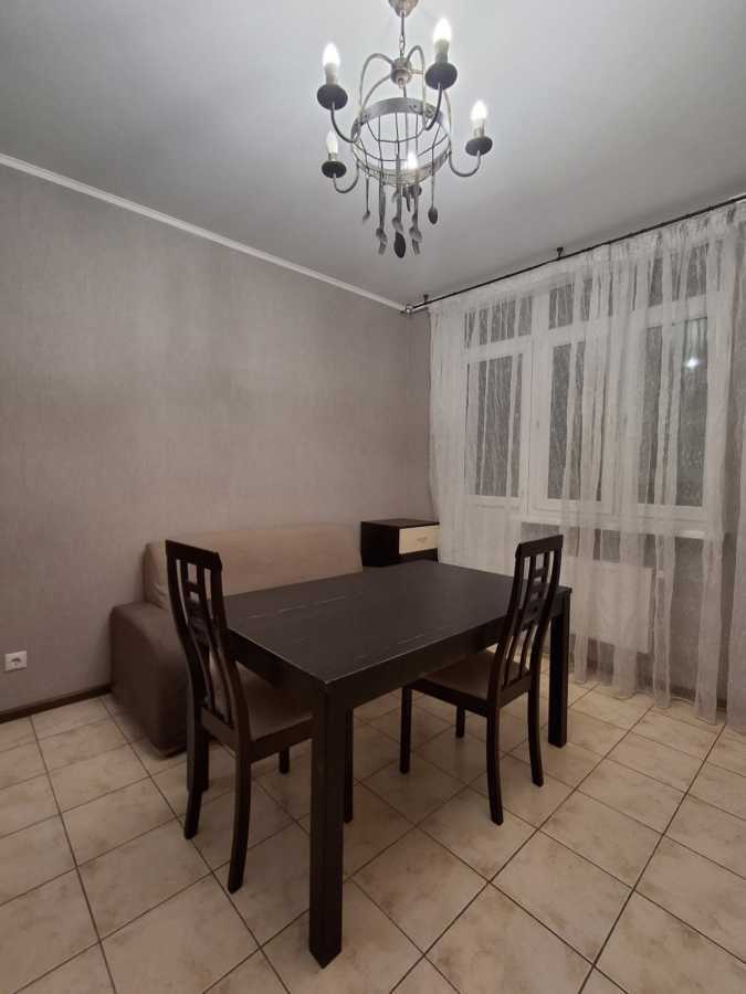 Продажа 1-комнатной квартиры 51.5 м², Воскресенская ул., 12Б