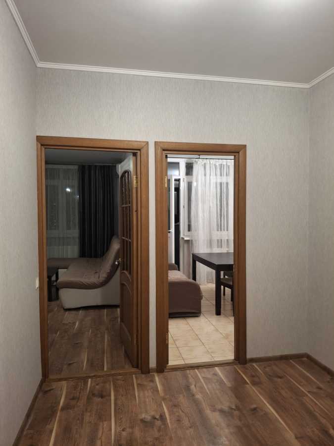 Продажа 1-комнатной квартиры 51.5 м², Воскресенская ул., 12Б
