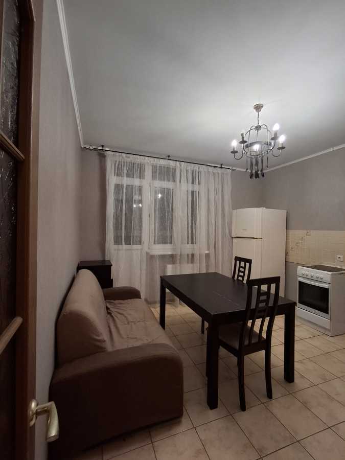 Продажа 1-комнатной квартиры 51.5 м², Воскресенская ул., 12Б