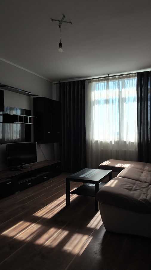 Продажа 1-комнатной квартиры 51.5 м², Воскресенская ул., 12Б