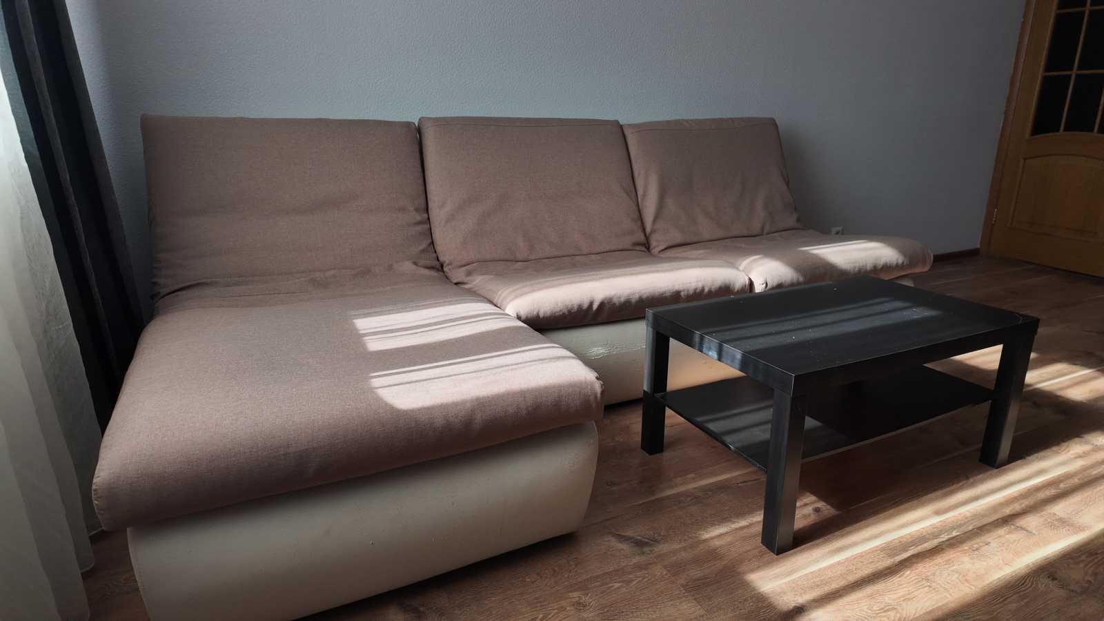 Продажа 1-комнатной квартиры 51.5 м², Воскресенская ул., 12Б