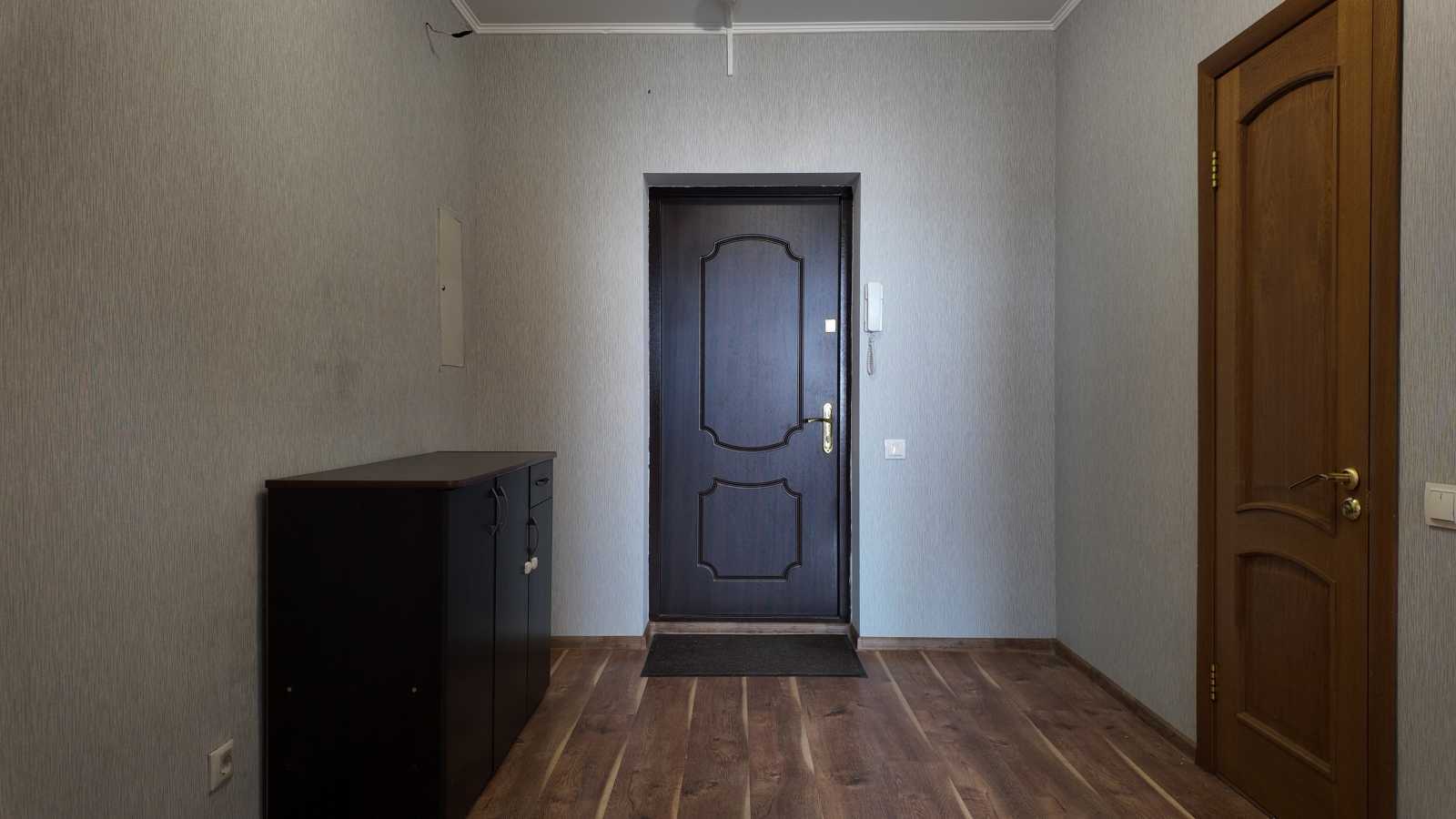Продажа 1-комнатной квартиры 51.5 м², Воскресенская ул., 12Б