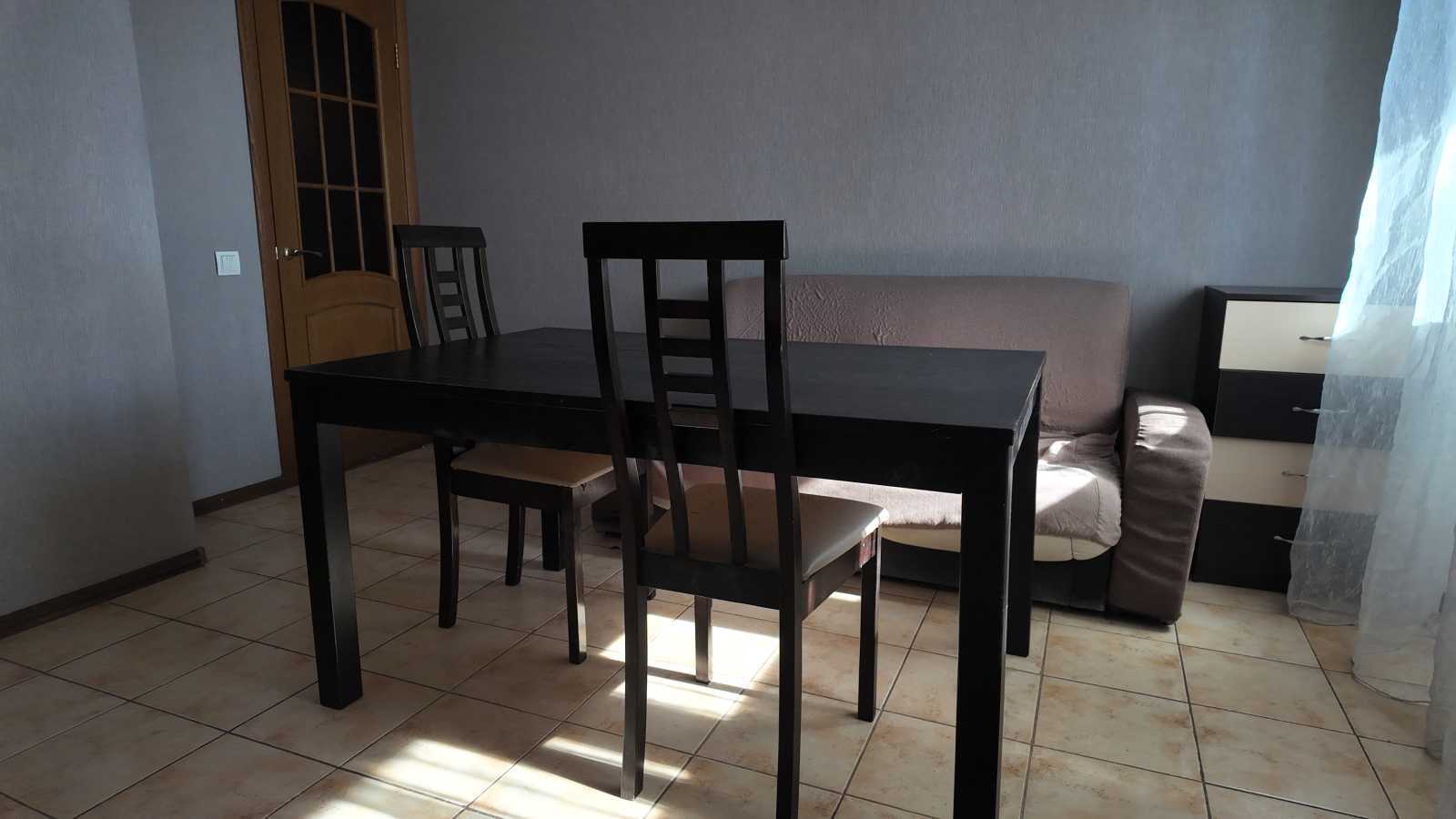 Продажа 1-комнатной квартиры 51.5 м², Воскресенская ул., 12Б