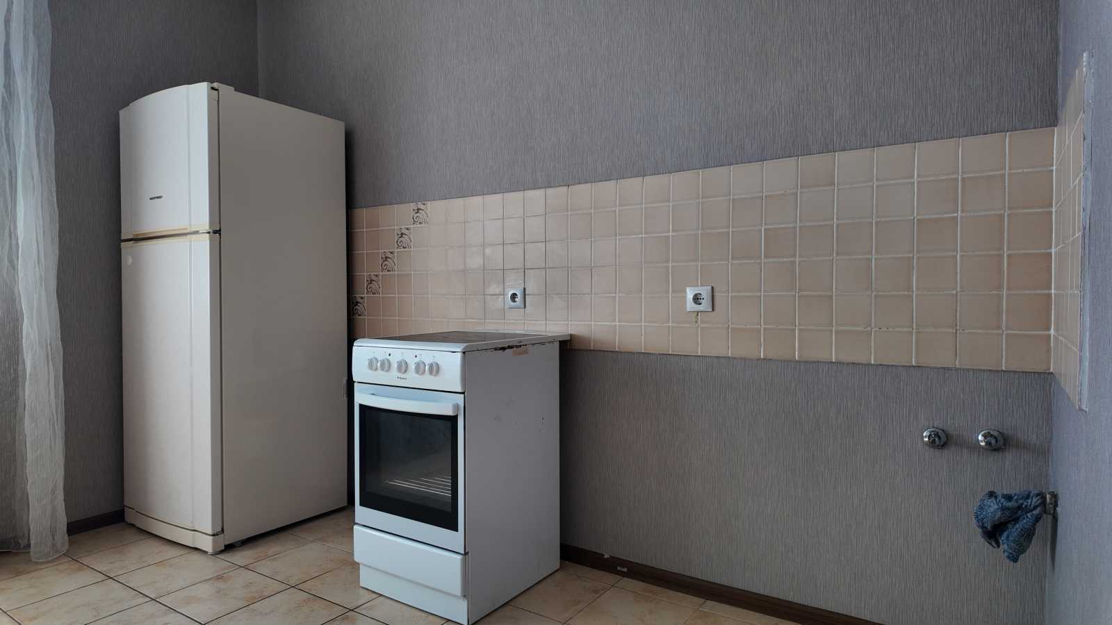 Продажа 1-комнатной квартиры 51.5 м², Воскресенская ул., 12Б