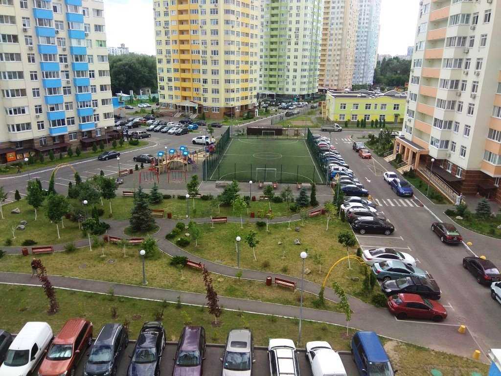 Продажа 1-комнатной квартиры 51.5 м², Воскресенская ул., 12Б