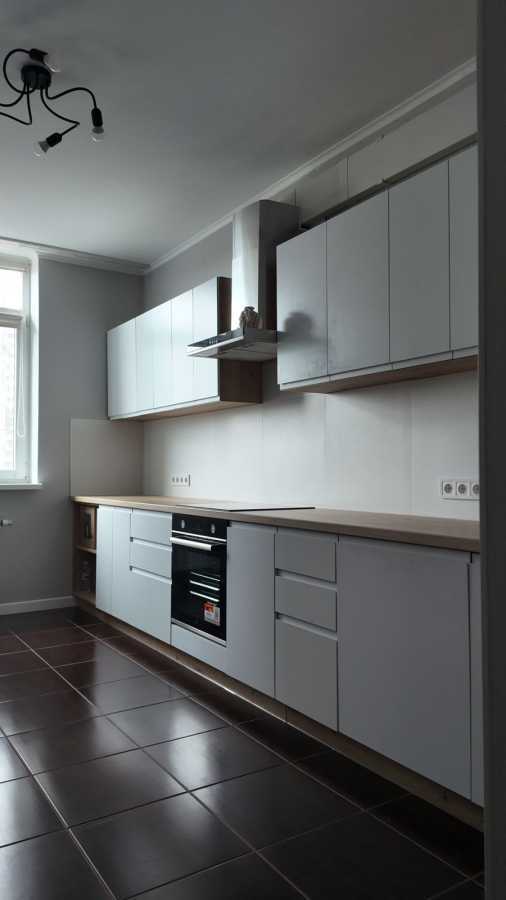 Продажа 3-комнатной квартиры 86.5 м², Воскресенская ул., 12Б