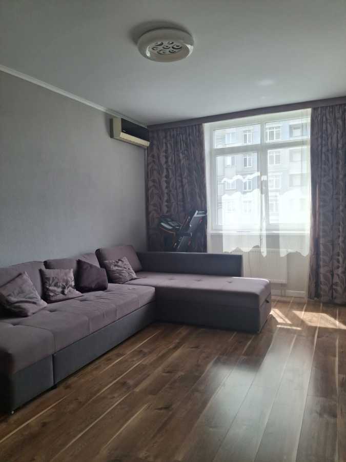Продажа 3-комнатной квартиры 86.5 м², Воскресенская ул., 12Б