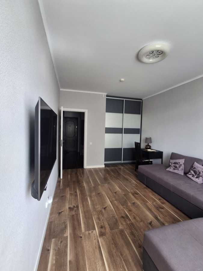 Продажа 3-комнатной квартиры 86.5 м², Воскресенская ул., 12Б