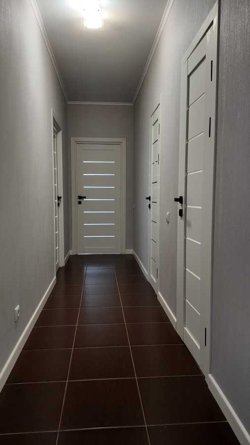 Продажа 3-комнатной квартиры 86.5 м², Воскресенская ул., 12Б