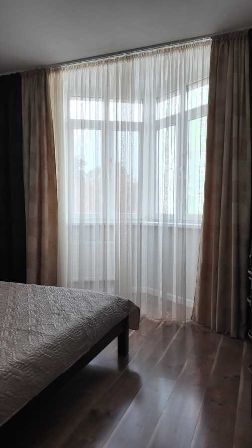 Продажа 3-комнатной квартиры 86.5 м², Воскресенская ул., 12Б