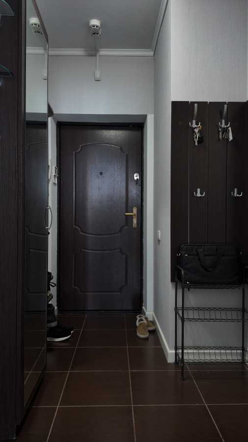 Продажа 3-комнатной квартиры 86.5 м², Воскресенская ул., 12Б