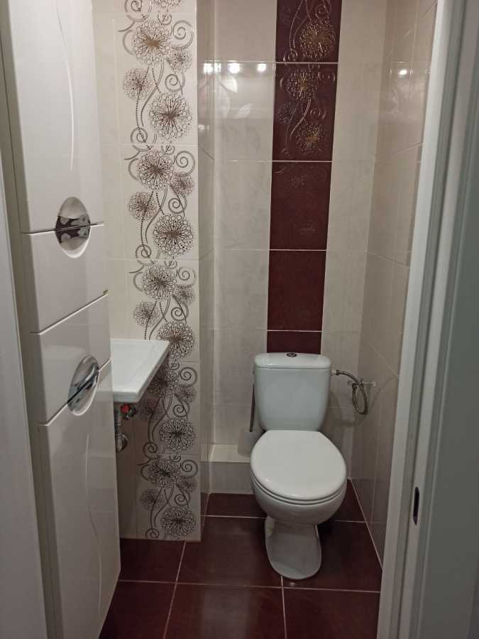 Продажа 3-комнатной квартиры 86.5 м², Воскресенская ул., 12Б