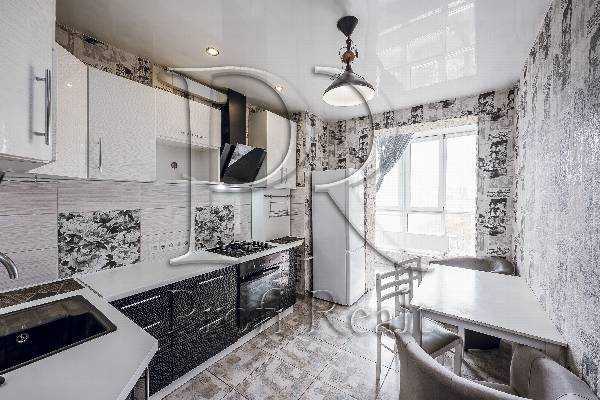 Продаж 1-кімнатної квартири 39 м², Соборна вул., 126/1
